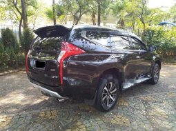 Jual mobil Mitsubishi Pajero Sport Dakar 2017 bekas, Banten 6