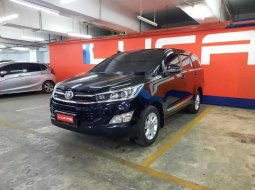 Jual mobil Toyota Kijang Innova V 2018 bekas, DKI Jakarta 2