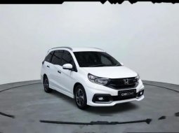 DKI Jakarta, jual mobil Honda Mobilio RS 2018 dengan harga terjangkau