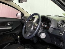 Toyota Agya 2017 DKI Jakarta dijual dengan harga termurah 7