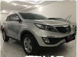 Dijual mobil bekas Kia Sportage EX, Banten  9