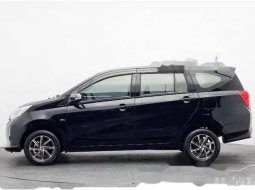 Jual Toyota Calya G 2019 harga murah di Banten 4