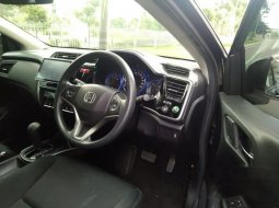 Jual mobil bekas murah Honda City E 2016 di Banten 2