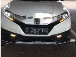 Mobil Honda HR-V 2018 Prestige terbaik di Jawa Barat