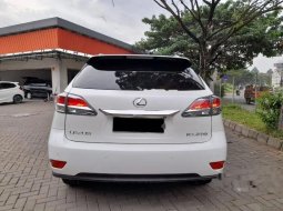 Banten, jual mobil Lexus RX 350 2012 dengan harga terjangkau 7