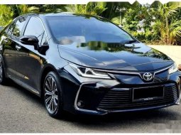 Jual mobil Toyota Corolla Altis V 2021 bekas, DKI Jakarta