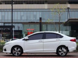 Banten, jual mobil Honda City E 2015 dengan harga terjangkau 13