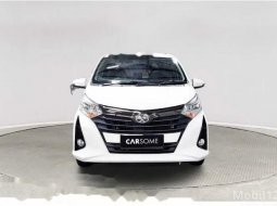 Toyota Calya 2019 Banten dijual dengan harga termurah