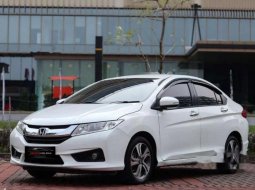 Banten, jual mobil Honda City E 2015 dengan harga terjangkau 10