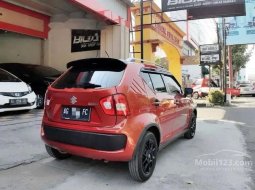 Mobil Suzuki Ignis 2017 GX dijual, Jawa Timur 1