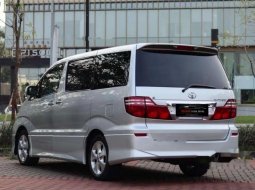 Mobil Toyota Alphard 2006 G terbaik di Banten 14