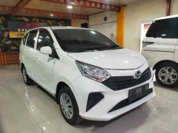 Jual mobil Daihatsu Sigra M 2021 bekas, Jawa Barat
