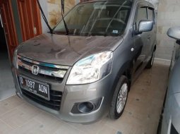 Jual mobil Suzuki Karimun Wagon R GX 2015 bekas, Jawa Barat 1