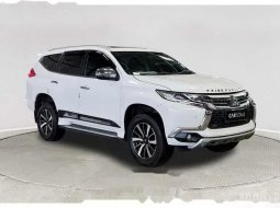 Mitsubishi Pajero Sport 2019 DKI Jakarta dijual dengan harga termurah