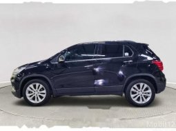 Chevrolet TRAX 2017 DKI Jakarta dijual dengan harga termurah 2