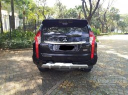 Jual mobil Mitsubishi Pajero Sport Dakar 2017 bekas, Banten 7