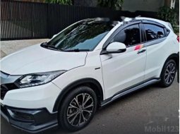 Mobil Honda HR-V 2018 Prestige terbaik di Jawa Barat 8