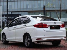 Banten, jual mobil Honda City E 2015 dengan harga terjangkau 12