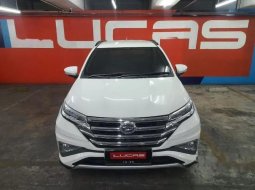 Jual Daihatsu Terios R 2018 harga murah di DKI Jakarta 1