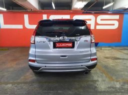 Jual Honda CR-V Prestige 2017 harga murah di DKI Jakarta 6