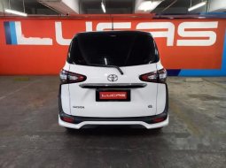 DKI Jakarta, jual mobil Toyota Sienta Q 2019 dengan harga terjangkau 3