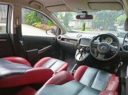 Jual mobil bekas murah Mazda 2 Hatchback 2012 di DKI Jakarta 4