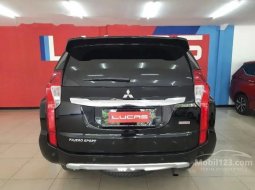 Jual Mitsubishi Pajero Sport Dakar 2018 harga murah di DKI Jakarta 6