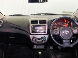 Toyota Agya 2017 DKI Jakarta dijual dengan harga termurah 3