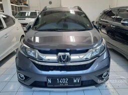 Jual Honda BR-V E 2016 harga murah di Jawa Timur