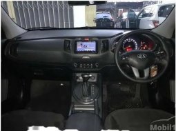 Dijual mobil bekas Kia Sportage EX, Banten  3