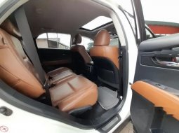 Banten, jual mobil Lexus RX 350 2012 dengan harga terjangkau 1