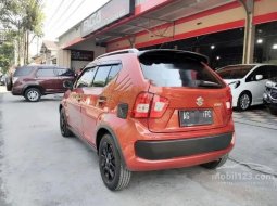 Mobil Suzuki Ignis 2017 GX dijual, Jawa Timur 2