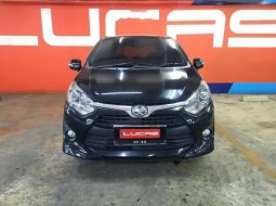 Jual Toyota Agya G 2018 harga murah di DKI Jakarta