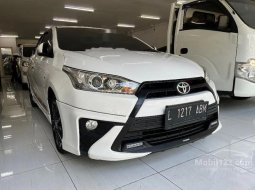 Mobil Toyota Sportivo 2017 terbaik di Jawa Timur