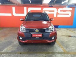 Jual mobil Daihatsu Terios R 2017 bekas, DKI Jakarta