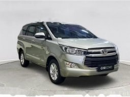 Jual mobil Toyota Kijang Innova G 2019 bekas, DKI Jakarta 1