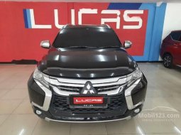 Jual Mitsubishi Pajero Sport Dakar 2018 harga murah di DKI Jakarta 1