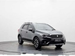 Suzuki SX4 S-Cross 2019 DKI Jakarta dijual dengan harga termurah 1