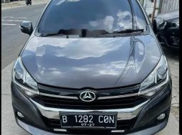 Mobil Daihatsu Ayla 2017 R terbaik di Banten