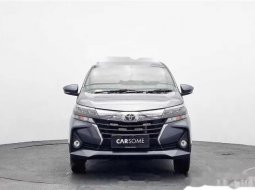 Mobil Toyota Avanza 2019 G dijual, Banten