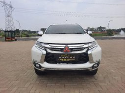 Jual mobil bekas murah Mitsubishi Pajero Sport Dakar 2019 di DKI Jakarta