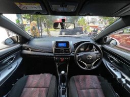 Mobil Toyota Sportivo 2017 terbaik di Jawa Timur 3