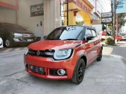 Mobil Suzuki Ignis 2017 GX dijual, Jawa Timur 8