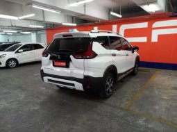 Jual Mitsubishi Xpander Cross 2021 harga murah di DKI Jakarta 6