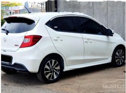 Jual mobil Honda Brio RS 2022 bekas, DKI Jakarta 6