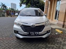 DKI Jakarta, Toyota Avanza G 2016 kondisi terawat 13