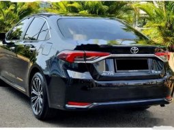 Jual Toyota Corolla Altis V 2021 harga murah di DKI Jakarta 4