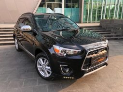 Mitsubishi Outlander Sport 2018 DKI Jakarta dijual dengan harga termurah