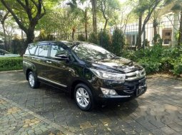 Banten, jual mobil Toyota Kijang Innova G 2017 dengan harga terjangkau