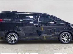 DKI Jakarta, Toyota Alphard G 2017 kondisi terawat 2